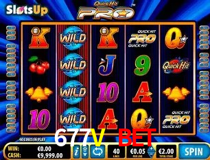 677V Bet