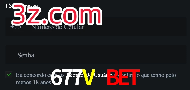 677V Bet